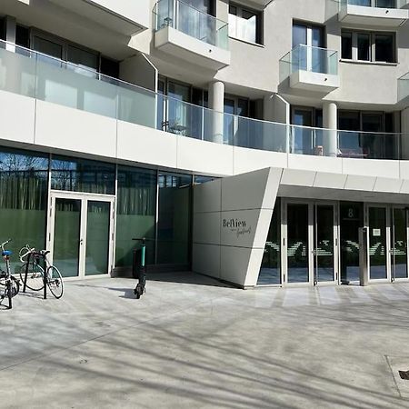 The View 18.13 - Quartier Belvedere Vienna Luaran gambar